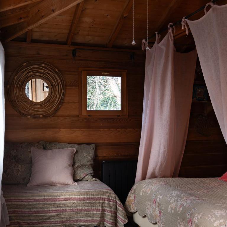 Orion Treehouses - Chalet de 2 dormitorios - 4