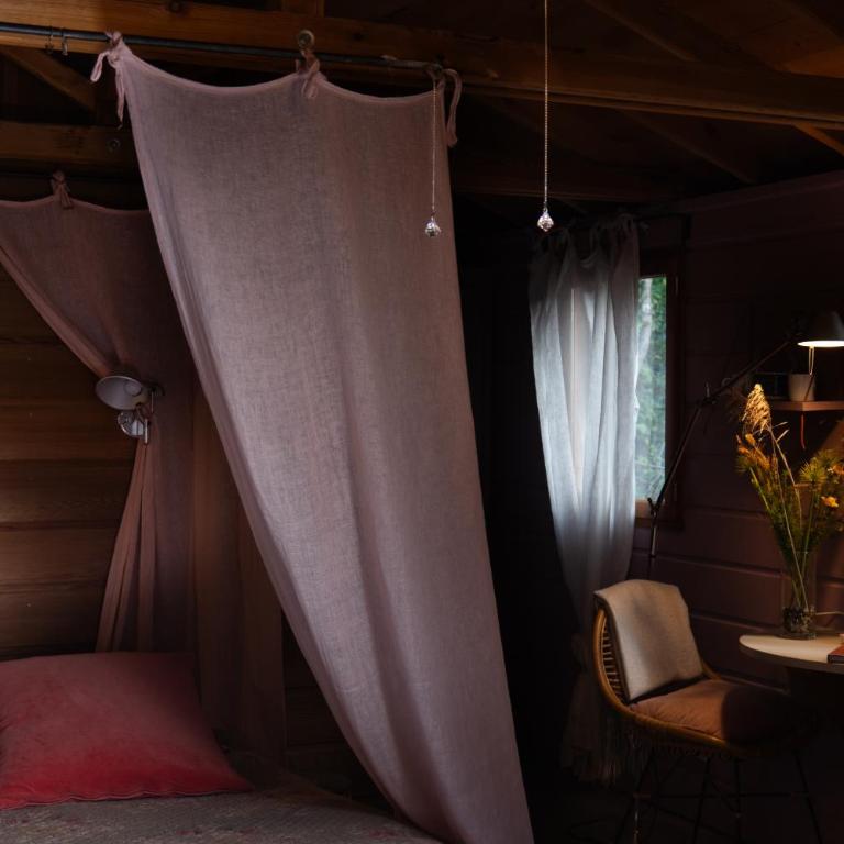 Orion Treehouses - Chalet de 2 dormitorios - 3