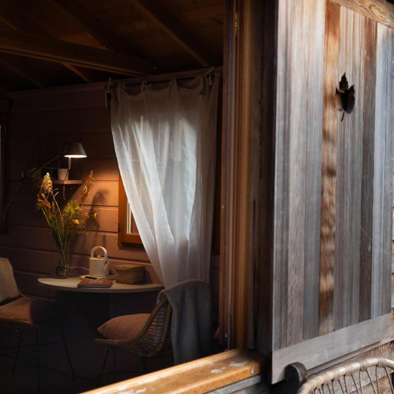 Orion Treehouses - Chalet de 2 dormitorios - 5