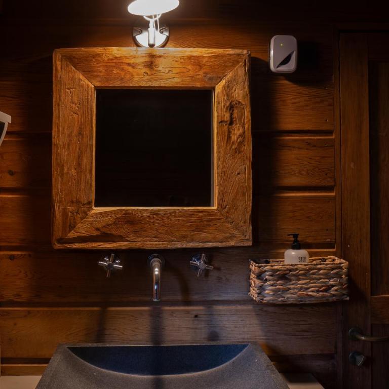 Orion Treehouses - Chalet de 2 dormitorios - 7