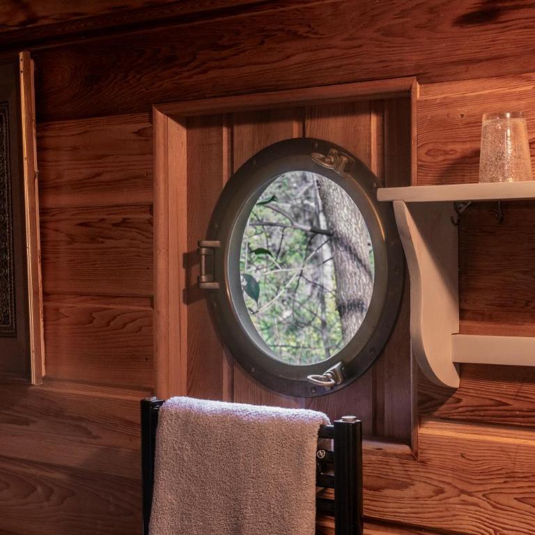 Orion Treehouses - Chalet de 2 dormitorios - 6
