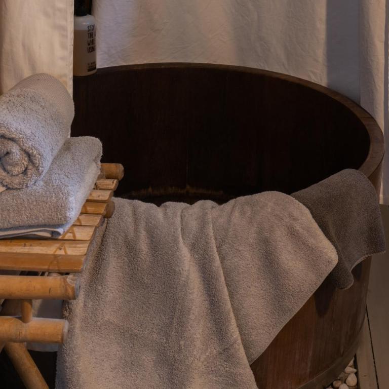 Orion Treehouses - Chalet de 1 dormitorio - 13