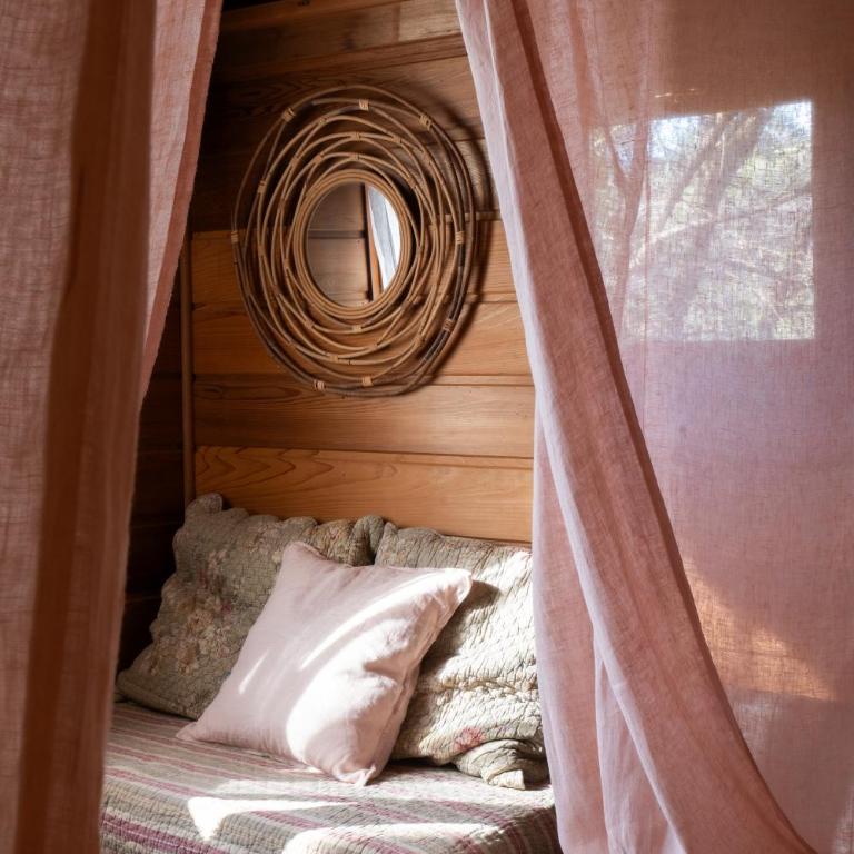 Orion Treehouses - Chalet de 2 dormitorios - 10
