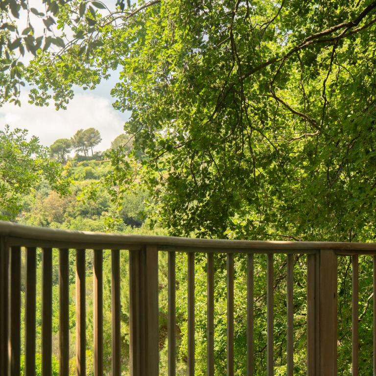 Orion Treehouses - Chalet de 2 dormitorios - 12