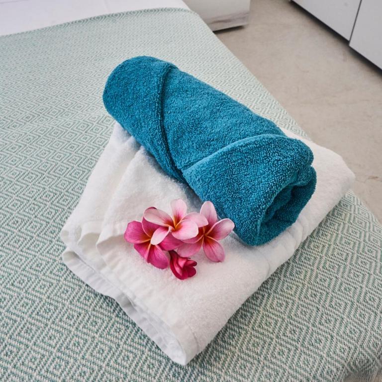 Casa Florence, céntrica en Nerja - Apartamento de 1 dormitorio - 19