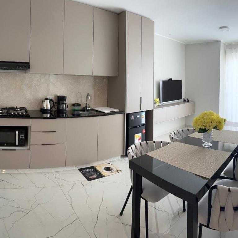 Serenity Loft - Confort, Relax y Buena Ubicación - One-Bedroom Apartment - 1