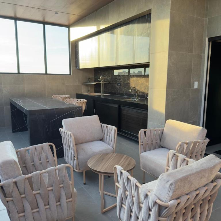 Serenity Loft - Confort, Relax y Buena Ubicación - One-Bedroom Apartment - 8