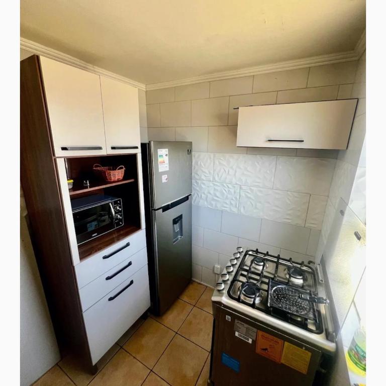 Casa acogedora y elegante 3 dormitorios - Villa de 2 dormitorios - 1