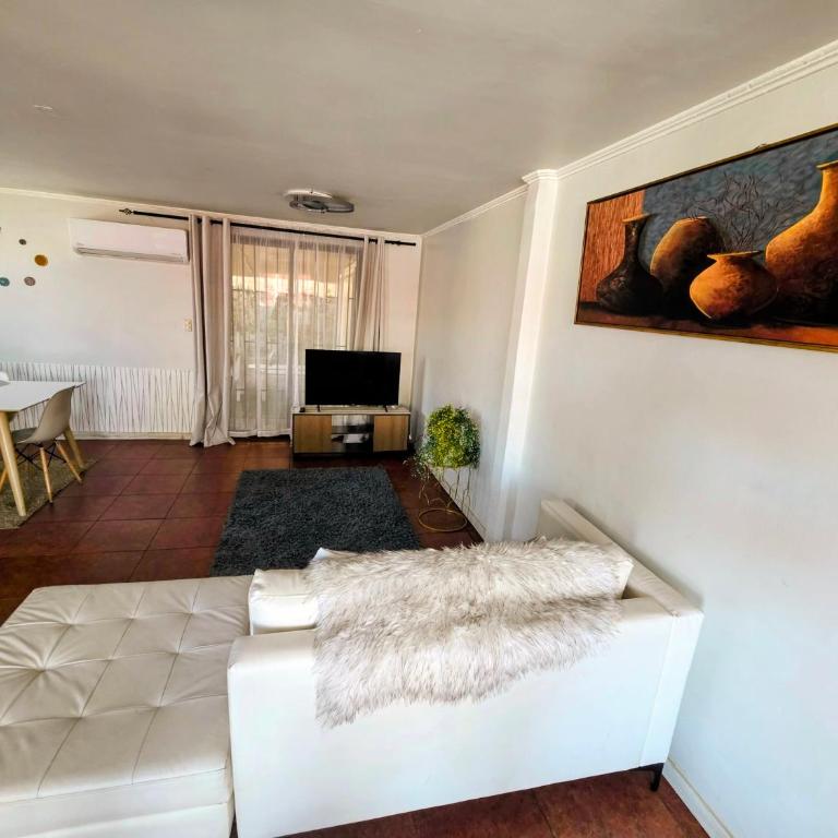 Casa acogedora y elegante 3 dormitorios - Villa de 2 dormitorios - 2
