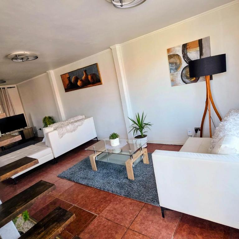 Casa acogedora y elegante 3 dormitorios - Villa de 2 dormitorios - 6