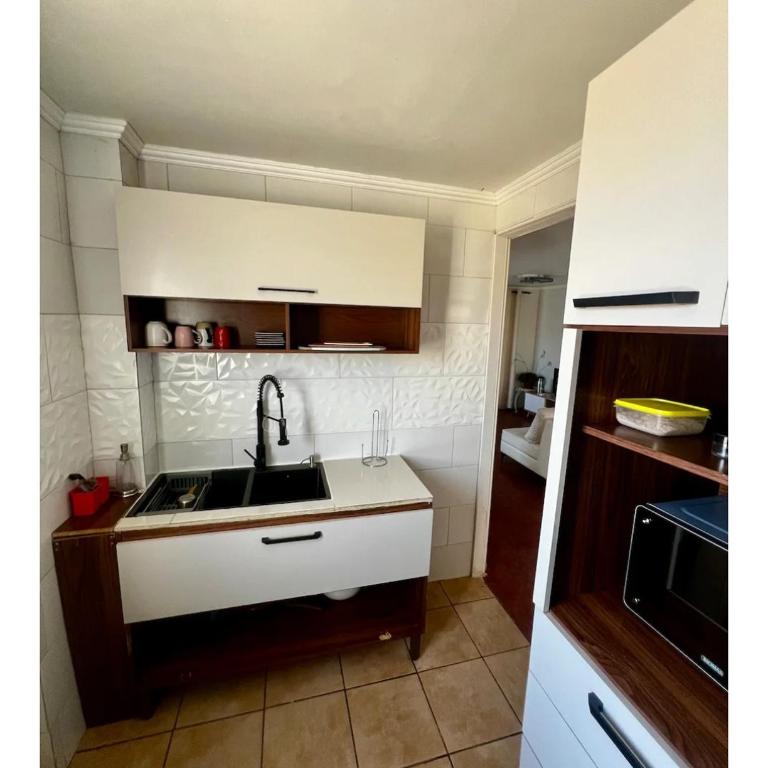 Casa acogedora y elegante 3 dormitorios - Villa de 2 dormitorios - 11