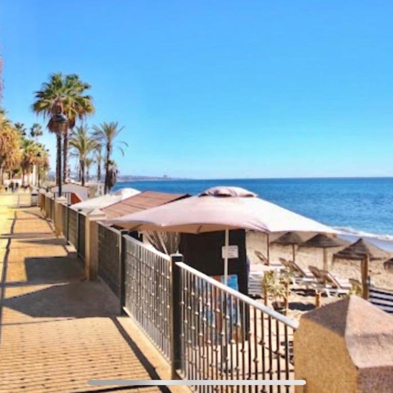 Apartamento 2 hab Golden Mile Marbella - Two-Bedroom Apartment - 22