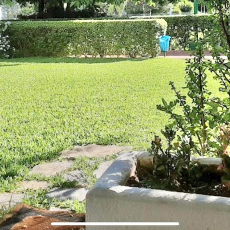 Apartamento 2 hab Golden Mile Marbella - Two-Bedroom Apartment - 16