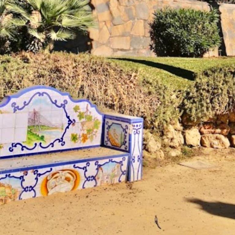 Apartamento 2 hab Golden Mile Marbella - Two-Bedroom Apartment - 21