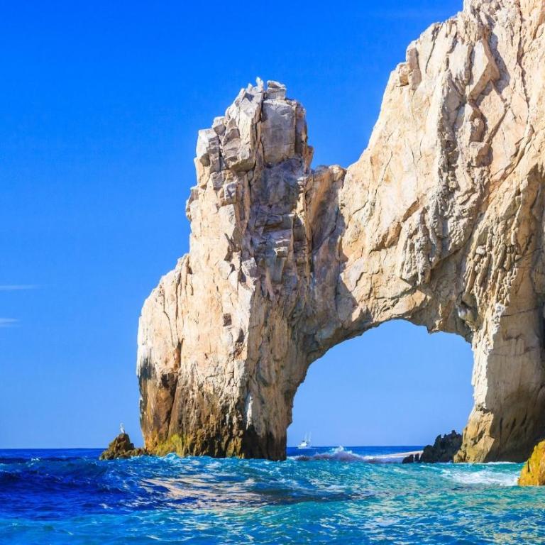Cabo Ocean View Villa 4BR, 50ft Pool, Hot Tub - Villa con vistas al mar - 33