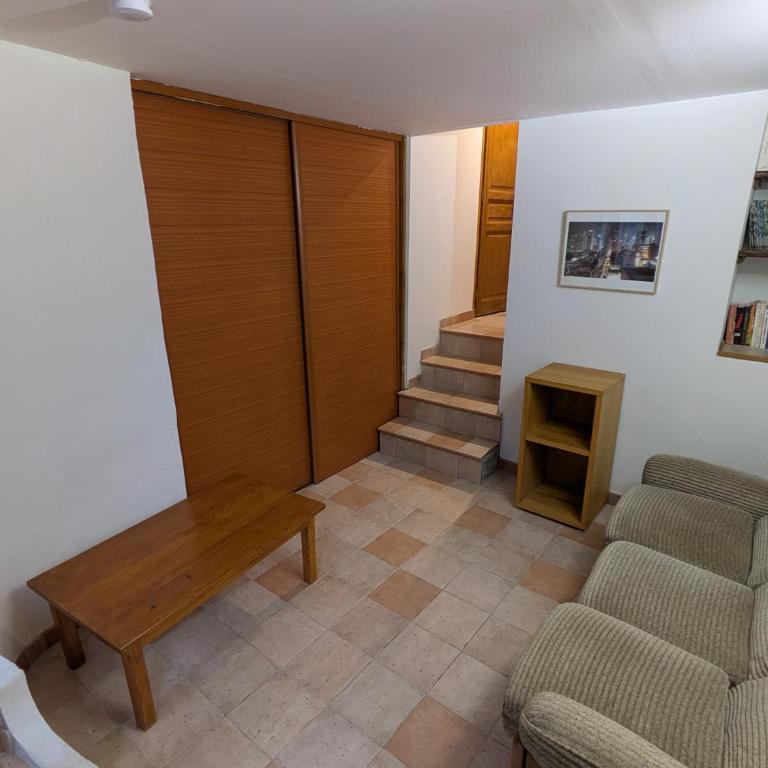 Village house, sea view - Casa con 1 dormitorio - 23