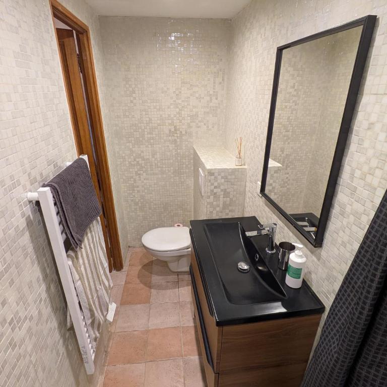 Village house, sea view - Casa con 1 dormitorio - 22
