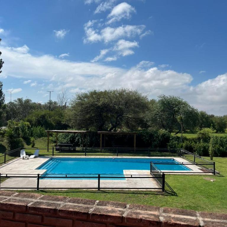 Doce Cabañas - Three-Bedroom Apartment - 6