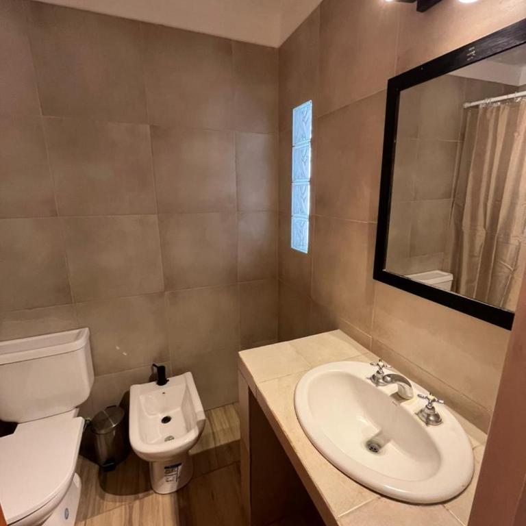 Doce Cabañas - Three-Bedroom Apartment - 8