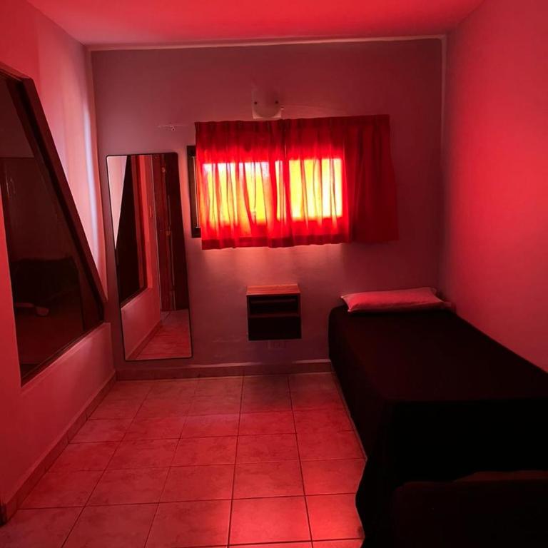 Doce Cabañas - Three-Bedroom Apartment - 9