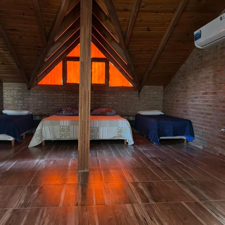 Doce Cabañas - Three-Bedroom Apartment - 10