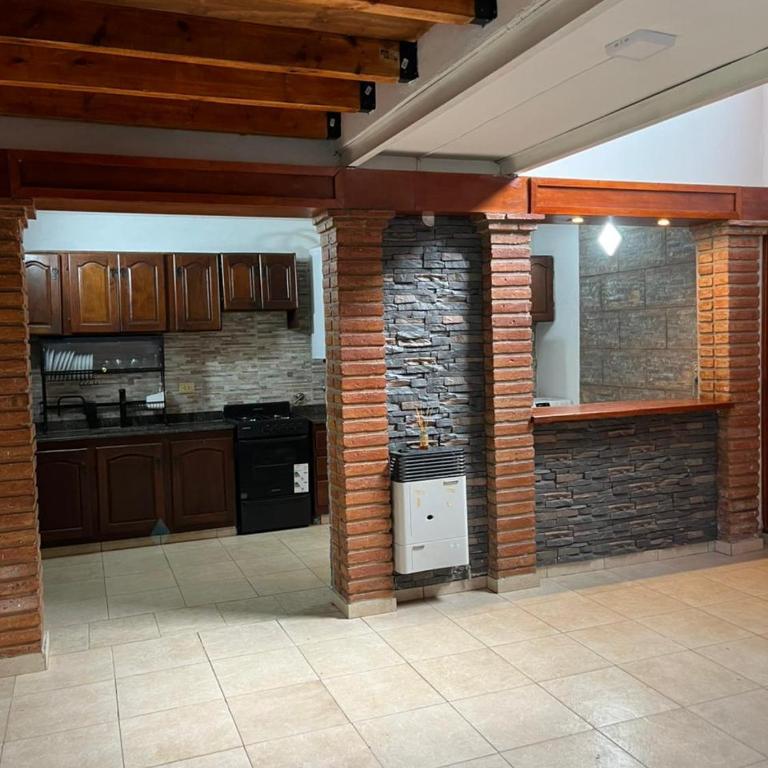 Doce Cabañas - Three-Bedroom Apartment - 16