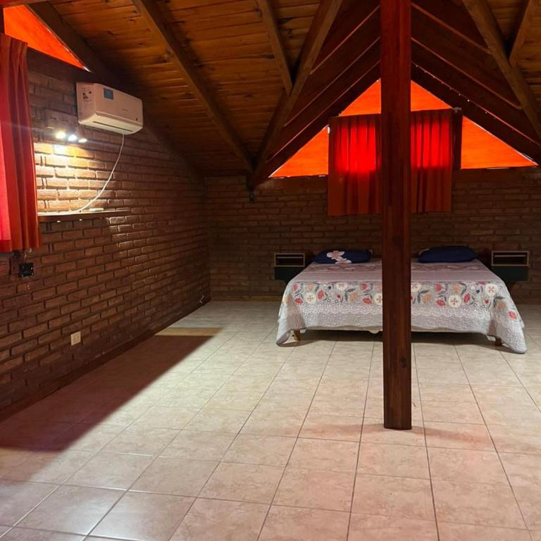 Doce Cabañas - Three-Bedroom Apartment - 25