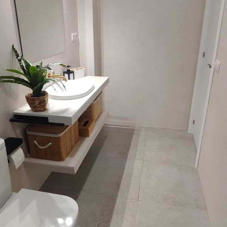 Cuype House Sevilla - A - Apartamento de 1 dormitorio - 15