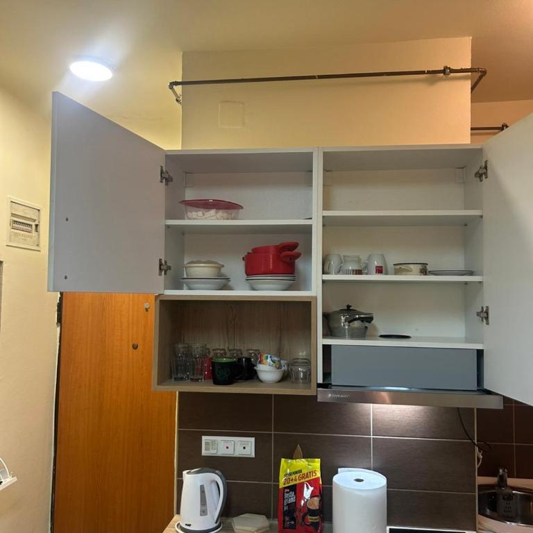Apartman Solaris - Apartman sa 1 Spavaćom Sobom - 10