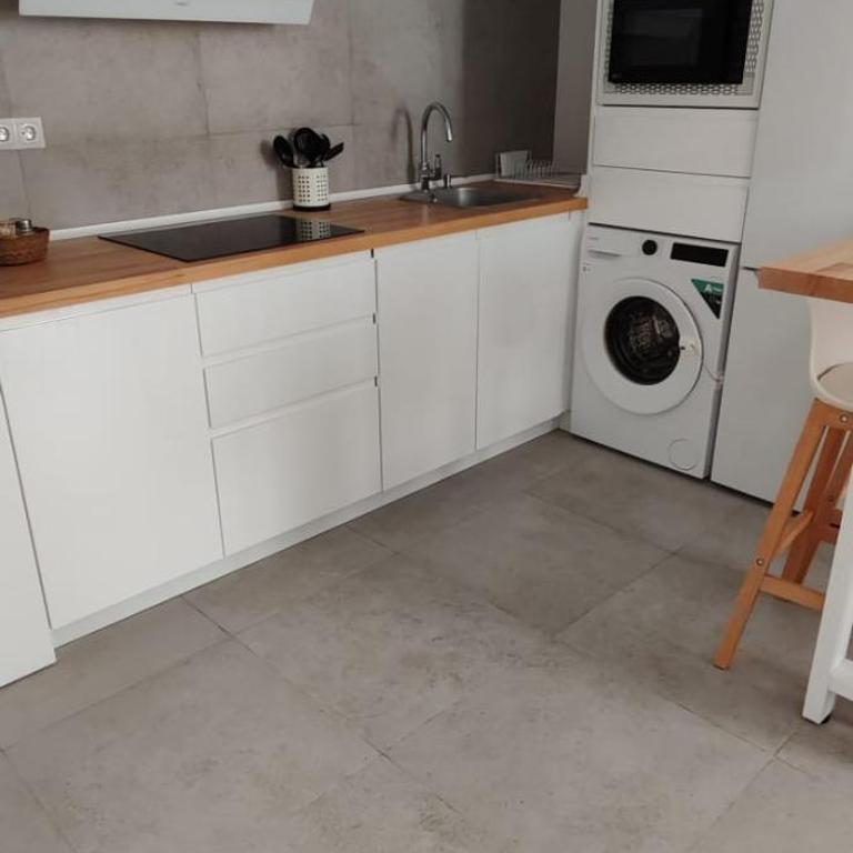 Cuype House Sevilla - A - Apartamento de 1 dormitorio - 5