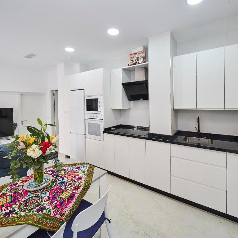 Casa Isolde - Apartamento de 2 dormitorios - 1