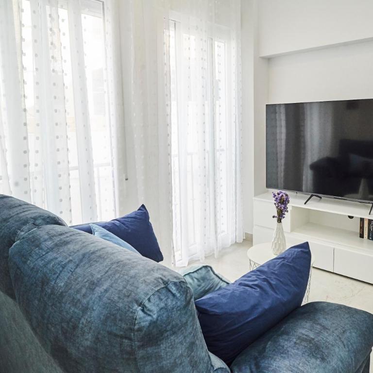 Casa Isolde - Apartamento de 2 dormitorios - 3