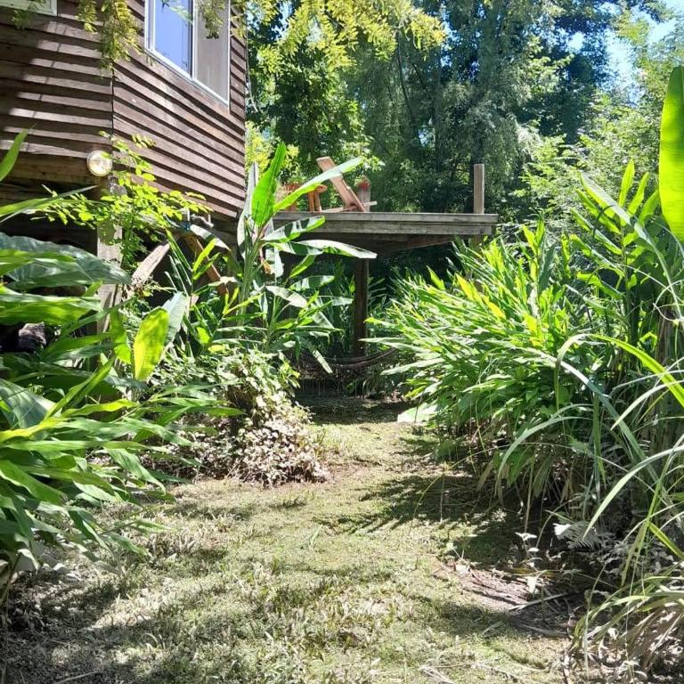 El octógono - Casa de 2 dormitorios - 3