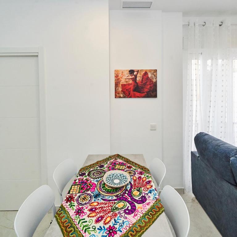 Casa Isolde - Apartamento de 2 dormitorios - 4