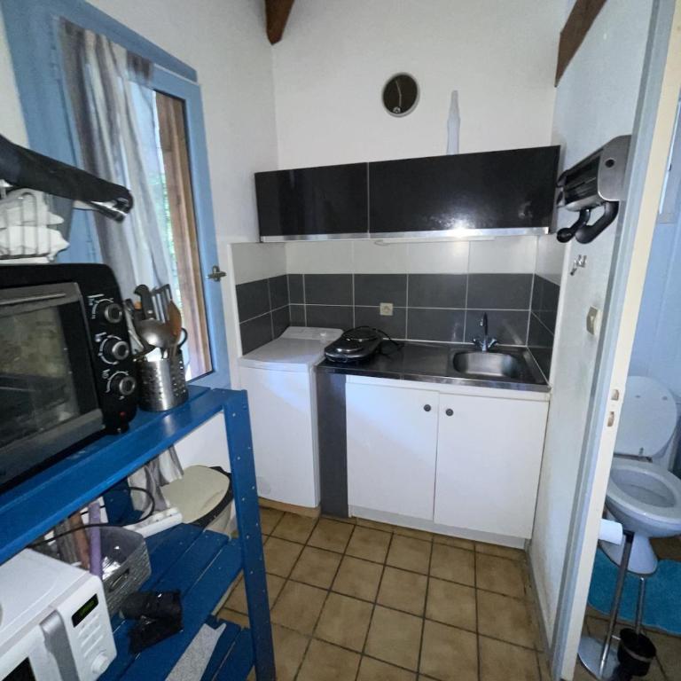 Maison au golf avec jardin et place de parking - Casa de 2 dormitorios - 3