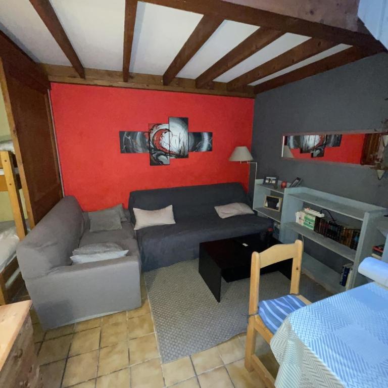 Maison au golf avec jardin et place de parking - Casa de 2 dormitorios - 6