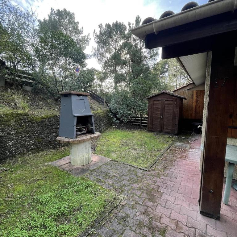 Maison au golf avec jardin et place de parking - Casa de 2 dormitorios - 8