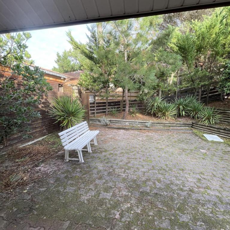 Maison au golf avec jardin et place de parking - Casa de 2 dormitorios - 12
