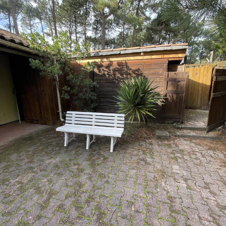 Maison au golf avec jardin et place de parking - Casa de 2 dormitorios - 13