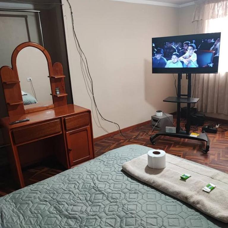 LALITAS Casa-HOSPEDAJE - One-Bedroom Apartment - 2