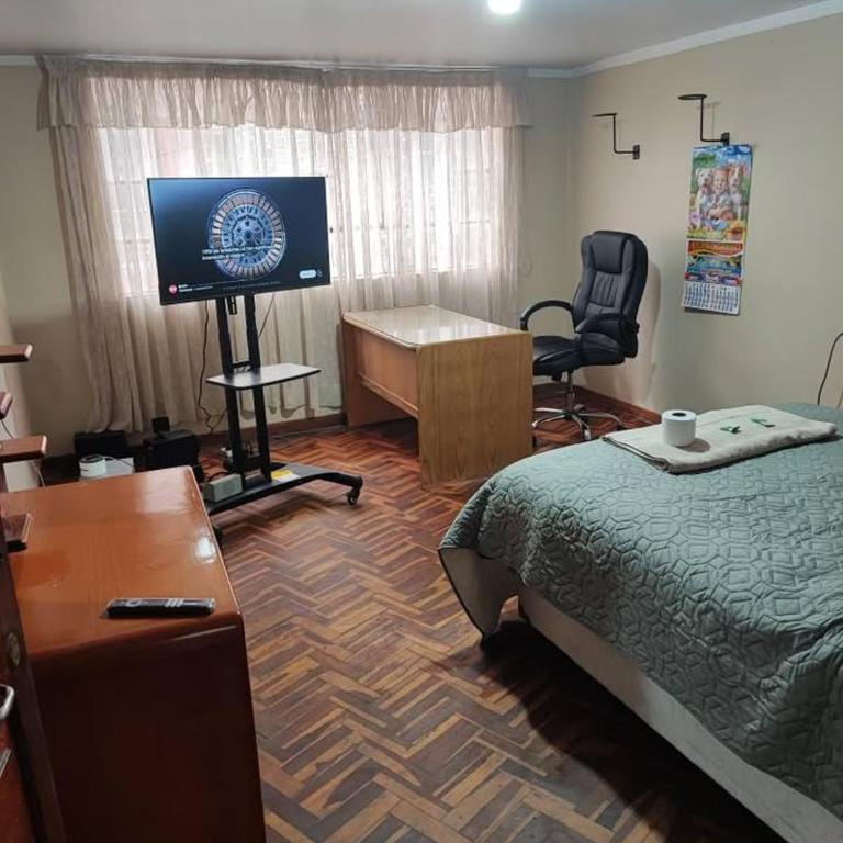 LALITAS Casa-HOSPEDAJE - One-Bedroom Apartment - 3