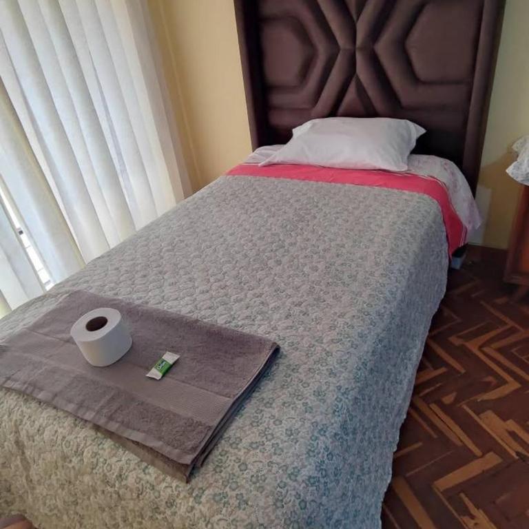 LALITAS Casa-HOSPEDAJE - One-Bedroom Apartment - 4