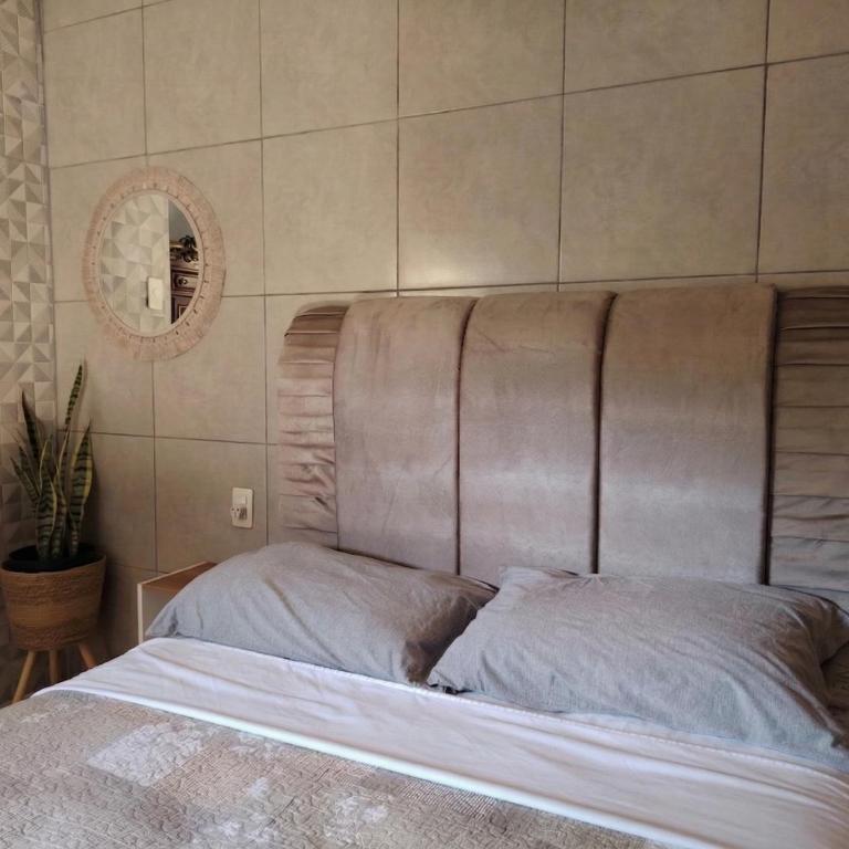 Habitación independiente cerca del Aeropuerto- SKYHOME I - One-Bedroom House - 22
