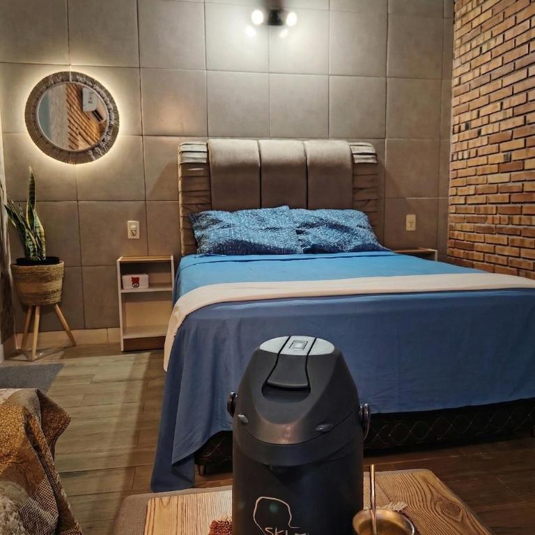 Habitación independiente cerca del Aeropuerto- SKYHOME I - One-Bedroom House - 3