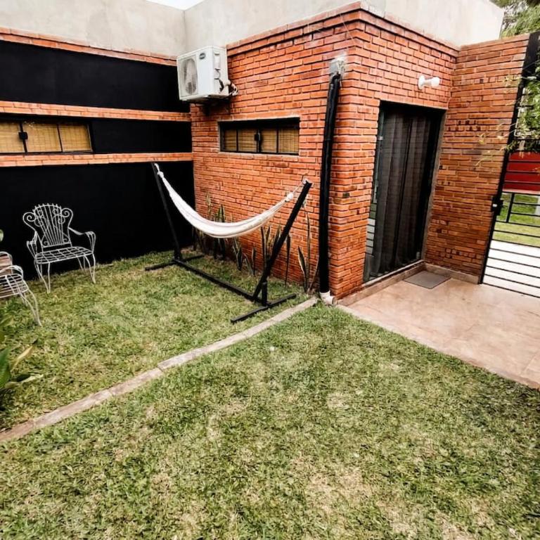 Habitación independiente cerca del Aeropuerto- SKYHOME I - One-Bedroom House - 23