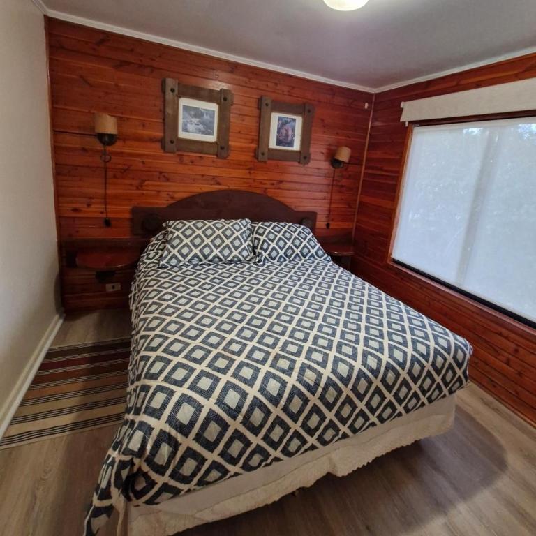 Cabaña Pingueral - Three-Bedroom House - 6