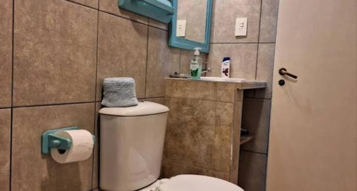 La puesta del sol - Apartamento de 1 dormitorio - 2