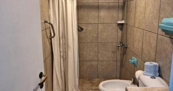 La puesta del sol - Apartamento de 1 dormitorio - 15