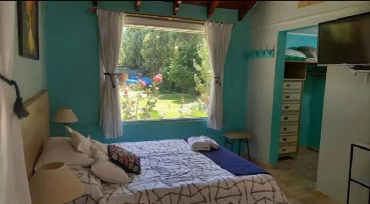 La puesta del sol - Apartamento de 1 dormitorio - 17