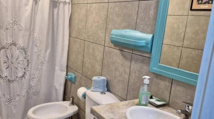 La puesta del sol - Apartamento de 1 dormitorio - 23